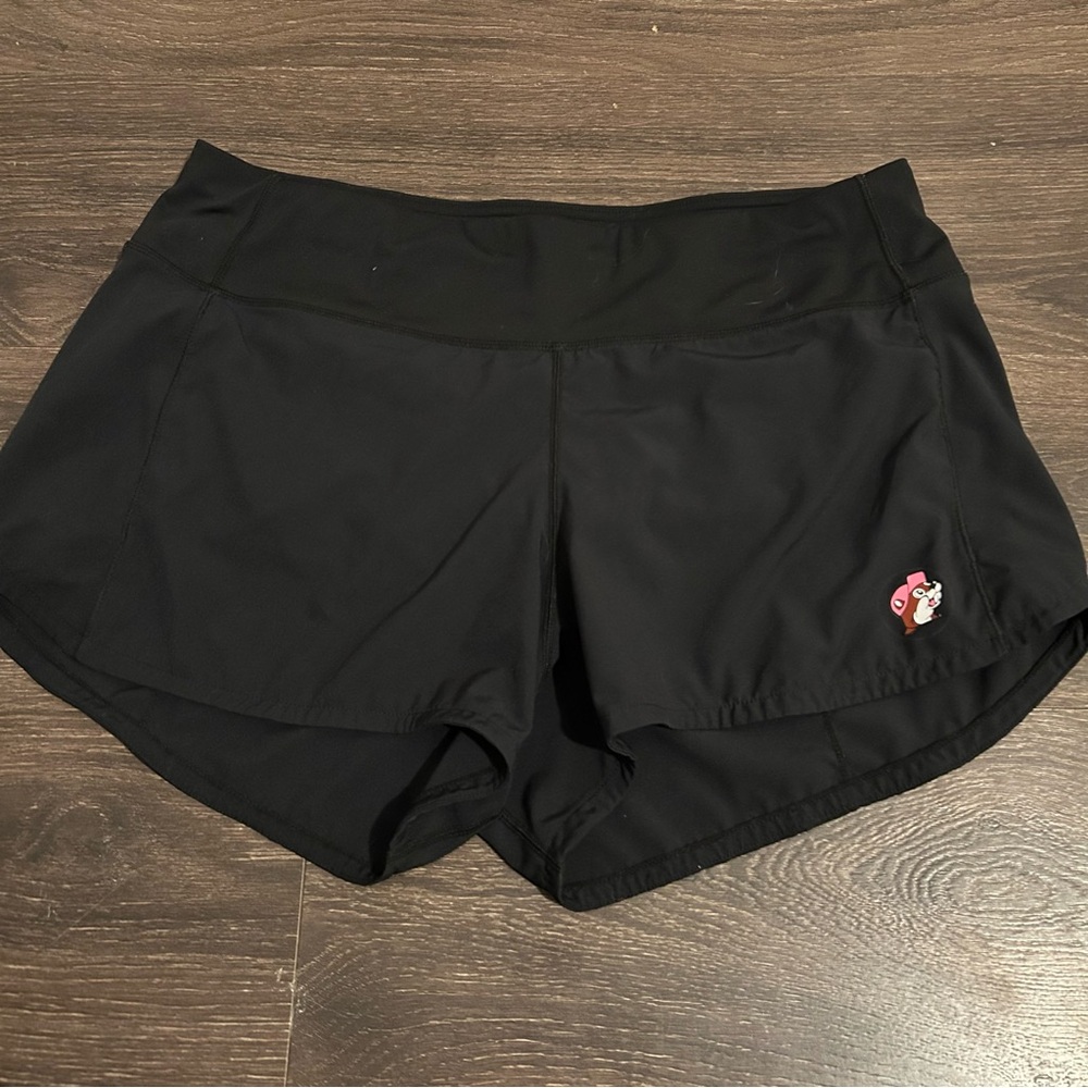 Buccee’s Athletic Shorts